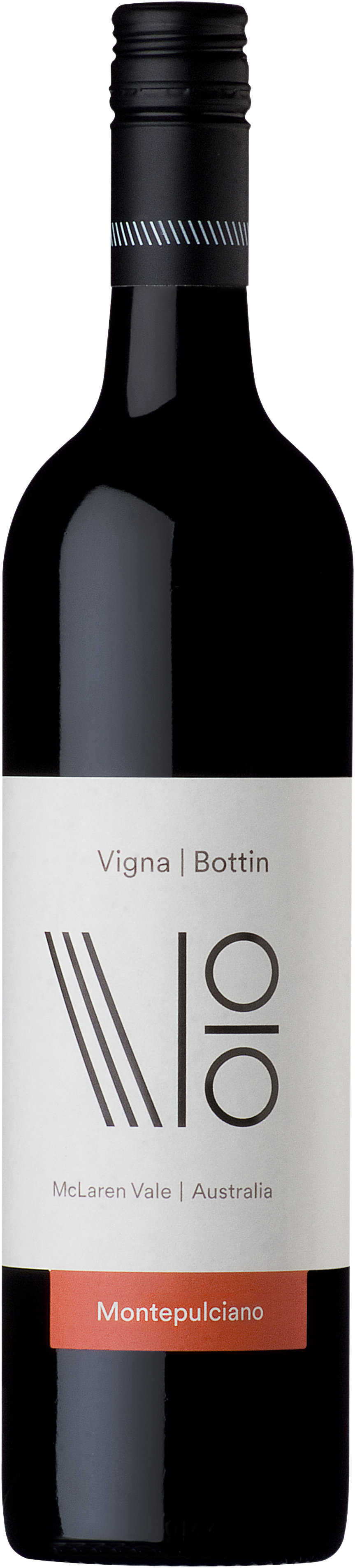 Vigna Bottin Montepulciano Montepulciano 2022 McLaren Vale